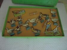 Antique toy rare d'occasion  Expédié en Belgium