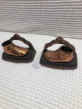 Vintage pair solid for sale  Johnston