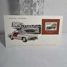 Mercedes benz 1954 for sale  Cleveland