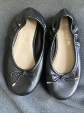 Girls kid black for sale  Brooklyn