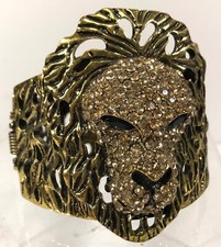 Beautiful lion face for sale  New Castle