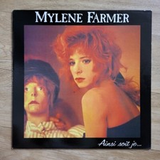 Mylene farmer ... d'occasion  Expédié en Belgium