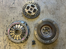 Ford focus clutch for sale  BEVERLEY