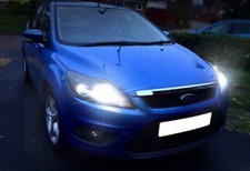 Focus mk2 cool for sale  TAMWORTH