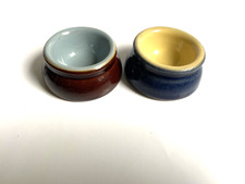 Denby stoneware pottery for sale  NEWTON ABBOT