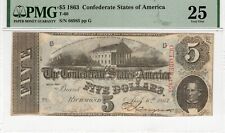 1863 confederate paper for sale  San Antonio