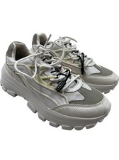 Zara trainers white for sale  DARTFORD