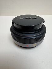 Panasonic lumix gx1 for sale  LONDON