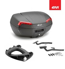 Givi kit bauletto usato  Italia