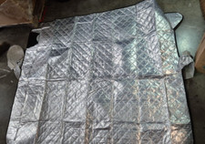 Windscreen cover frost for sale  PETERSFIELD