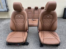 Mercedes klasse 205 gebraucht kaufen  Sindelfingen