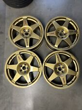 Speedline subaru wrc for sale  UK