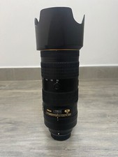 Nikkor 200mm f2.8e d'occasion  Paris VIII