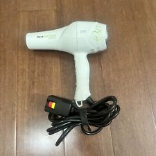 Secador de Cabelo TAIFF ION Deva Curl Branco 1200watt - Sem Acessórios Modelo ST 320 comprar usado  Enviando para Brazil