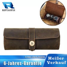 Herren uhrenbox rganizer gebraucht kaufen  Hannover