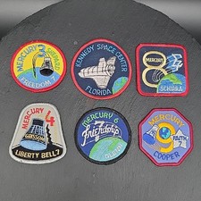 Lot nasa astronaut for sale  Lacey