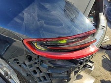 Driver tail light for sale  Sun Valley
