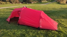 Vango spirit 200 for sale  GRANGE-OVER-SANDS