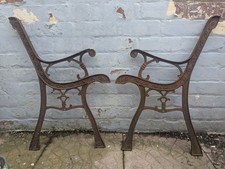 Vintage cast iron for sale  BARROW-IN-FURNESS