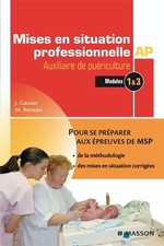 Mises situation professionnell d'occasion  France