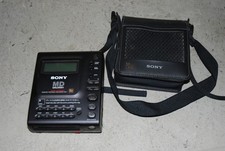 minidisc player gebraucht kaufen  Stuttgart