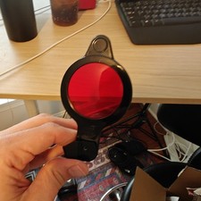 Rare leitz wetzlar d'occasion  Expédié en Belgium