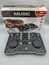 Hercules control mp3 for sale  MANCHESTER