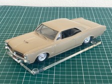 Mpc pontiac gto usato  Seniga