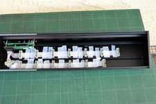 Estojo Behringer 104 Skiff e fonte de alimentação CP1A para módulos sintetizadores Eurorack comprar usado Estojo Behringer 104 Skiff e fonte de alimentação CP1A para módulos sintetizadores Eurorack comprar usado  Enviando para Brazil