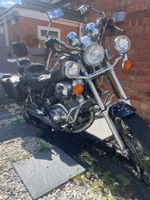 yamaha virago xv1100 for sale yamaha virago xv1100 for sale BROMSGROVE