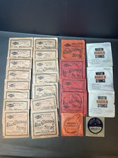 Vintage mandolin string for sale  Washington