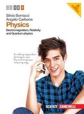 Physics. per scuole usato  Acqualagna