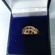 Antique 18ct gold for sale  WATERLOOVILLE