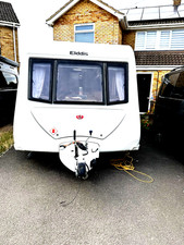 Elddis avante 646 for sale  WESTBURY