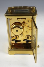 Lacquered brass bell for sale  MANCHESTER