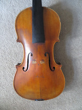 Joseph gaurnerius full for sale  DONCASTER