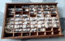 Lot 300 caractères d'occasion  Sainte-Menehould