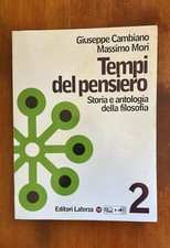 Tempi del pensiero usato  Roma