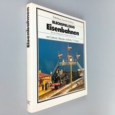 Blechspielzeug eisenbahnen wag gebraucht kaufen  Aspach