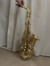 Jupiter jas500 alto for sale  LYMINGTON