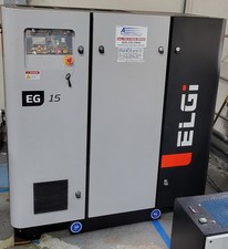 2017 elgi eg15 for sale  Cumberland