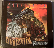 Frank zappa civilization for sale  ST. LEONARDS-ON-SEA