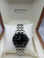 Zenith élite rainbow d'occasion  Nueil-sur-Layon