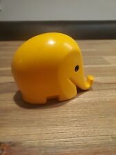 Spardose elefant gelb gebraucht kaufen  Drachselsried