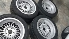 Cerchi bmw lega usato  Gela