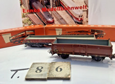 Märklin güterwagen konvolut gebraucht kaufen  Ostrhauderfehn