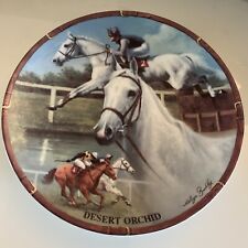 Danbury mint desert for sale  GLOUCESTER