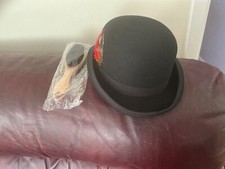 Hats 100 wool for sale  GRANTHAM