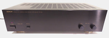 Denon poa 800 gebraucht kaufen  Bad Sassendorf