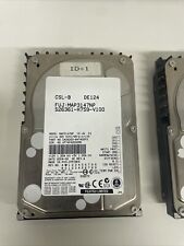 Ultra 320 scsi usato  Grottaglie